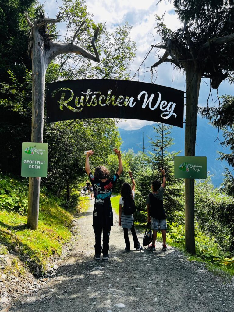 tips voor Salzburgerland
