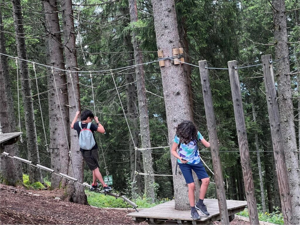 Tips voor Salzburgerland